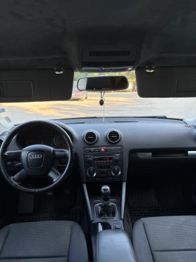 Обява за продажба на Audi A3 1.9 TDI ~6 300 лв. - изображение 8