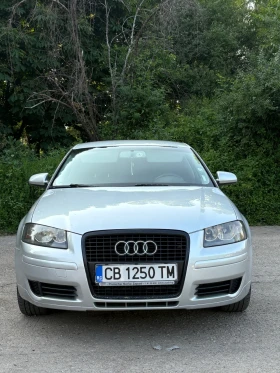 Обява за продажба на Audi A3 1.9 TDI ~6 300 лв. - изображение 2