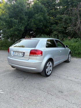 Обява за продажба на Audi A3 1.9 TDI ~6 300 лв. - изображение 4