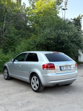 Обява за продажба на Audi A3 1.9 TDI ~6 300 лв. - изображение 3