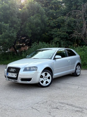 Обява за продажба на Audi A3 1.9 TDI ~6 300 лв. - изображение 1