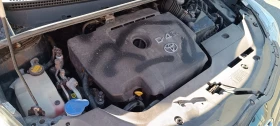 Toyota Verso 2.0D4D - 11 EUR - 67250692 6