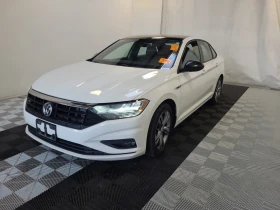  VW Jetta