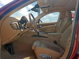 Обява за продажба на Porsche Panamera S* 4.8L* ЗАСТРАХОВАТЕЛ* TOP DEAL ~22 800 лв. - изображение 8