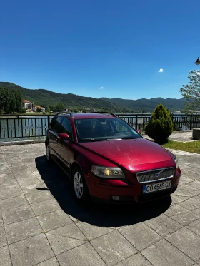 Обява за продажба на Volvo V50 ~5 800 лв. - изображение 1