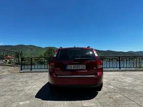 Обява за продажба на Volvo V50 ~5 800 лв. - изображение 6