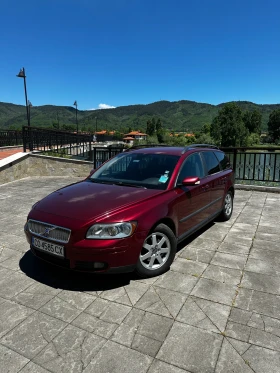 Обява за продажба на Volvo V50 ~5 800 лв. - изображение 1