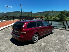 Обява за продажба на Volvo V50 ~5 800 лв. - изображение 4