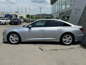 Audi A6 Limousine Sport 50 TDI quattro | Mobile.bg � ����� ������ 6