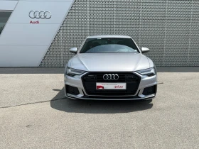 Audi A6 Limousine Sport 50 TDI quattro | Mobile.bg � ����� ������ 2