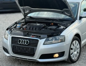 Audi A3 SportBack 1.9TDi 105к.с * Климатроник* * Face-Lift - 10500 лв. - 77758038 17