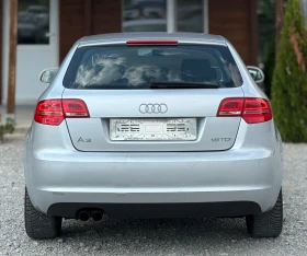 Audi A3 SportBack 1.9TDi 105к.с * Климатроник* * Face-Lift - 10500 лв. - 77758038 5