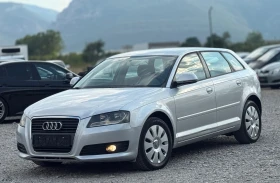 Audi A3 SportBack 1.9TDi 105к.с * Климатроник* * Face-Lift - 10500 лв. - 77758038 3
