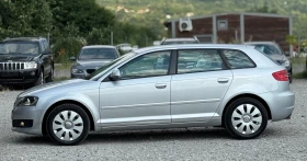 Audi A3 SportBack 1.9TDi 105к.с * Климатроник* * Face-Lift - 10500 лв. - 77758038 4