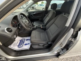 Audi A3 SportBack 1.9TDi 105к.с * Климатроник* * Face-Lift - 10500 лв. - 77758038 12