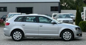 Audi A3 SportBack 1.9TDi 105к.с * Климатроник* * Face-Lift - 10500 лв. - 77758038 8