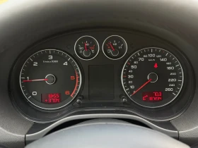 Audi A3 SportBack 1.9TDi 105к.с * Климатроник* * Face-Lift - 10500 лв. - 77758038 15
