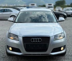 Audi A3 SportBack 1.9TDi 105к.с * Климатроник* * Face-Lift - 10500 лв. - 77758038 2