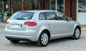 Audi A3 SportBack 1.9TDi 105к.с * Климатроник* * Face-Lift - 10500 лв. - 77758038 6