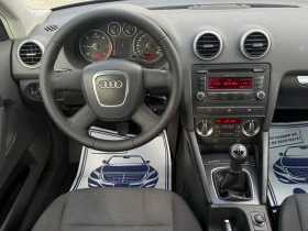 Audi A3 SportBack 1.9TDi 105к.с * Климатроник* * Face-Lift - 10500 лв. - 77758038 10