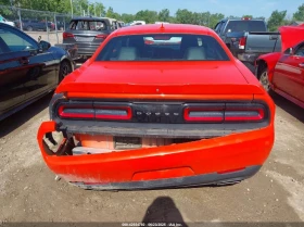 Dodge Challenger 3.6L V-6 DOHC, VVT, 305HP All Wheel Drive | Mobile.bg    8