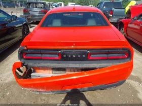 Dodge Challenger 3.6L V-6 DOHC, VVT, 305HP All Wheel Drive | Mobile.bg    12