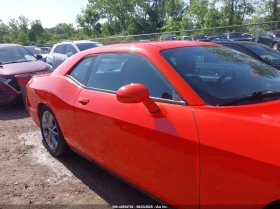Dodge Challenger 3.6L V-6 DOHC, VVT, 305HP All Wheel Drive | Mobile.bg    5