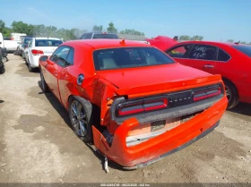 Dodge Challenger 3.6L V-6 DOHC, VVT, 305HP All Wheel Drive | Mobile.bg    9