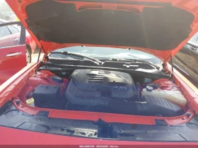 Dodge Challenger 3.6L V-6 DOHC, VVT, 305HP All Wheel Drive | Mobile.bg    16