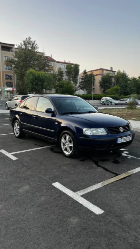 VW Passat | Mobile.bg    7