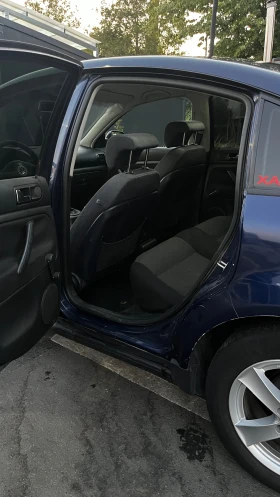 VW Passat | Mobile.bg    10