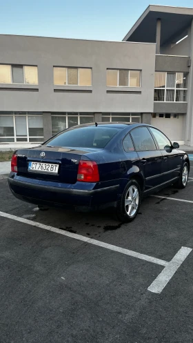 VW Passat | Mobile.bg    5