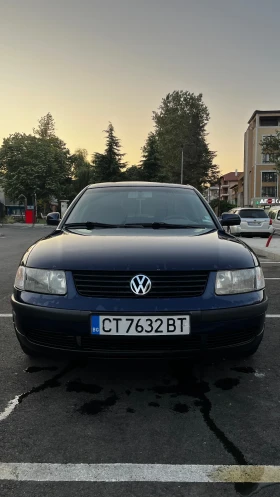 VW Passat | Mobile.bg    8