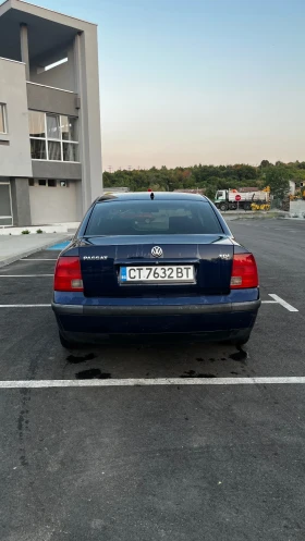 VW Passat | Mobile.bg    4