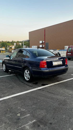 VW Passat | Mobile.bg    3