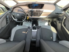 Citroen C4 Picasso 1.6HDi/7  ! ! !  | Mobile.bg    9