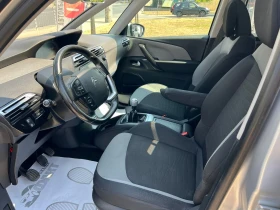 Citroen C4 Picasso 1.6HDi/7  ! ! !  | Mobile.bg    7