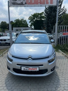 Citroen C4 Picasso 1.6HDi/7  ! ! !  | Mobile.bg    2