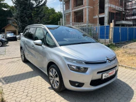Citroen C4 Picasso 1.6HDi/7  ! ! !  | Mobile.bg    3