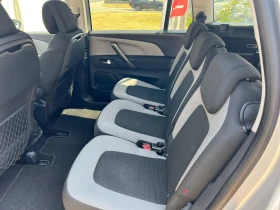 Citroen C4 Picasso 1.6HDi/7  ! ! !  | Mobile.bg    15