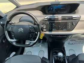 Citroen C4 Picasso 1.6HDi/7  ! ! !  | Mobile.bg    8