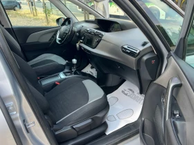 Citroen C4 Picasso 1.6HDi/7  ! ! !  | Mobile.bg    12