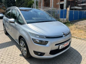 Citroen C4 Picasso 1.6HDi/7  ! ! !  | Mobile.bg    4