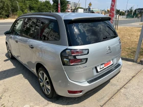Citroen C4 Picasso 1.6HDi/7  ! ! !  | Mobile.bg    6