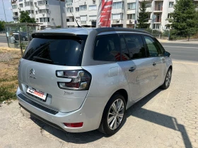 Citroen C4 Picasso 1.6HDi/7  ! ! !  | Mobile.bg    5