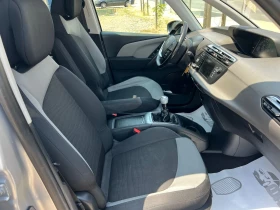 Citroen C4 Picasso 1.6HDi/7  ! ! !  | Mobile.bg    13
