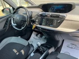 Citroen C4 Picasso 1.6HDi/7  ! ! !  | Mobile.bg    10