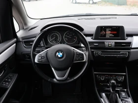 Обява за продажба на BMW 218 Active Tourer 218D* 150kc* EURO6* ПАНОРАМА ~17 500 лв. - изображение 9