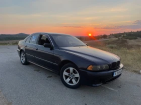BMW 520 | Mobile.bg    11