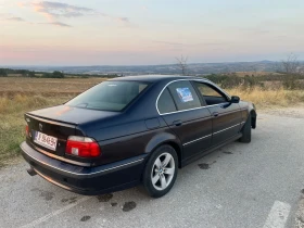 BMW 520 | Mobile.bg    9